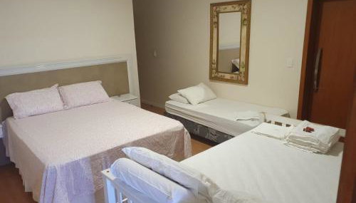 Pousada Familiar - Foto 5