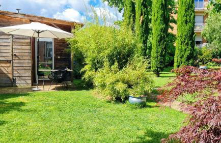Tiny House de Charme & Oasis Privée - Foto 3