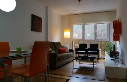 Apartamentos Antares 1 - Foto 7