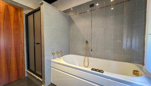 Casa Terra Holiday - Foto 5, Garden view, towels, Shower