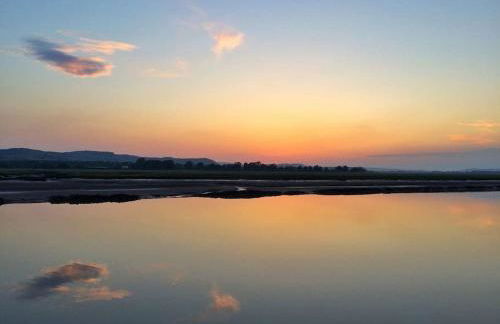 Shorepark - waterfront cottage with stunning views - Foto 10