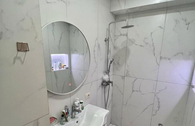 Vollga Currila Beach Promenade - Foto 5