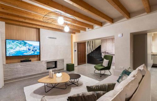 The Olive Tree Villa Elounda - Foto 28