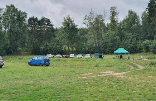 Dom wczasowy , nad jeziorem z możliwością wędkowania do 7 osób - Foto 55