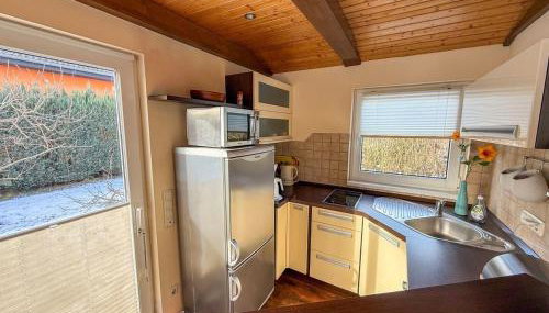 Bungalow "Achterblick" - Foto 4