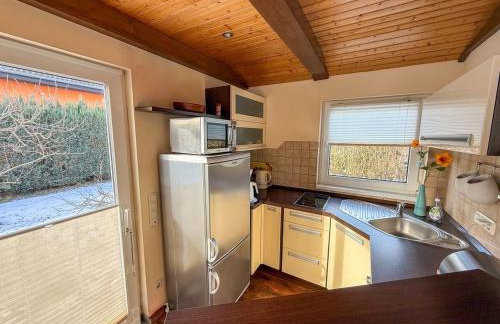 Bungalow "Achterblick" - Foto 4