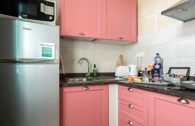 Concetta Studio Apartments - Foto 38