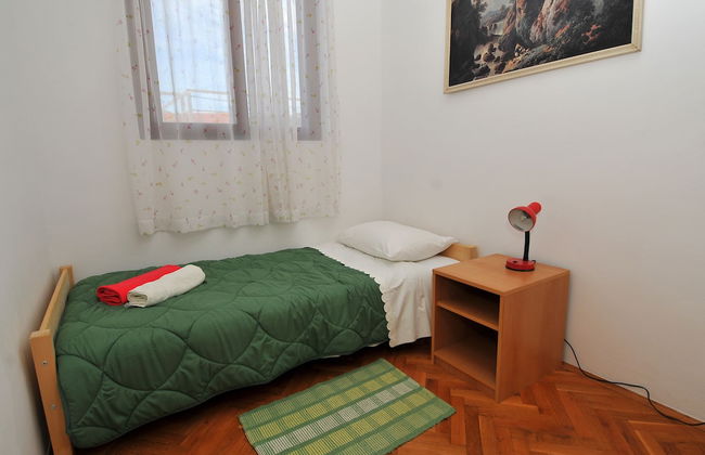 Apartments Marin- Zagruda - Foto 9