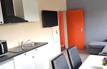 Geräumiges Apartment in ruhiger Lage - Foto 1