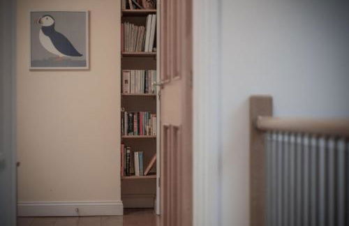 Llais Afon - 3 Bedroom Holiday Home - Fishguard - Foto 80