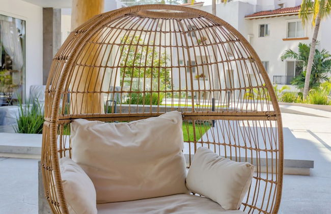 Quinta San Miguel Ocean & Canal - Foto 38