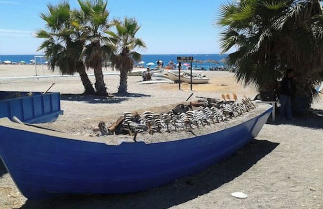 Skysea Holidays Malaga Turquesa - Foto 14