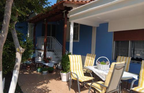 TO ARCHONTIKO La maison de ville - Foto 22