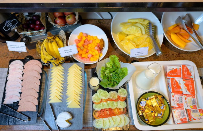 Radisson Serviced Apartments Antananarivo City Centre - Foto 70