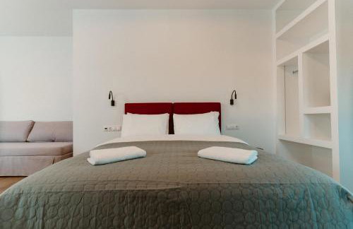 Ollenia's Harmony Luxury Apartments - Foto 27