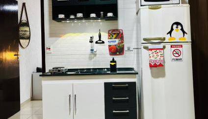 Hospedagem Marechal 03 - Foto 4