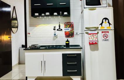 Hospedagem Marechal 03 - Foto 4