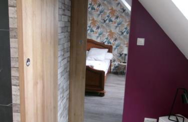 LOGEMENT 4 PERSONNES - Foto 4