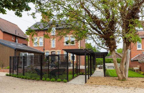 Grosmont House Flat 2 - Photo 9