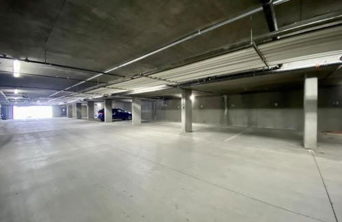 Solstice 11 Amazing Location on Golf Course, Heated Garage, Private Washer Dryer condo - Photo 36