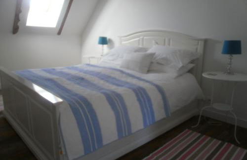 Gites du Manoir - Foto 55