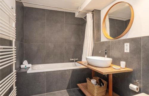 Moderne stilvolle Wohnung im Herzen Münchens - Foto 21