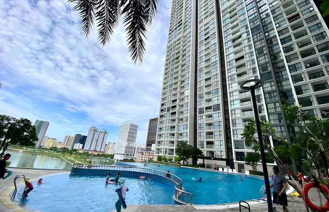 South Homes - Vinhomes Skylake Apartment - Foto 79