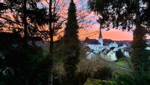 Maison Manderscheid, Vulkaneifel - Foto 5, Garden view