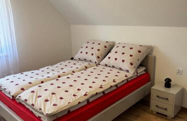 Agroturystyka Nad Lasem - Domki w górach - Foto 51