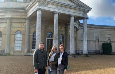 Stunning 2 Lodge Cottage retreat - Foto 43