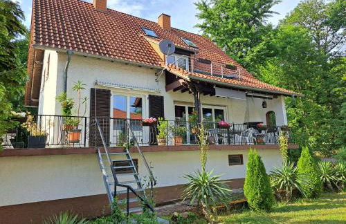 Forsthaus an der Cloef - Foto 1