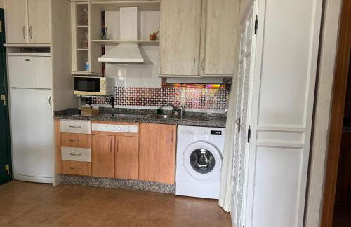 Apartamentos Vacacionales Atlanterra - Foto 22