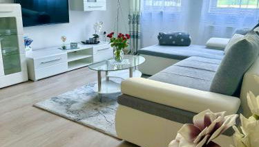 Ferienwohnung Jasmin - Foto 3