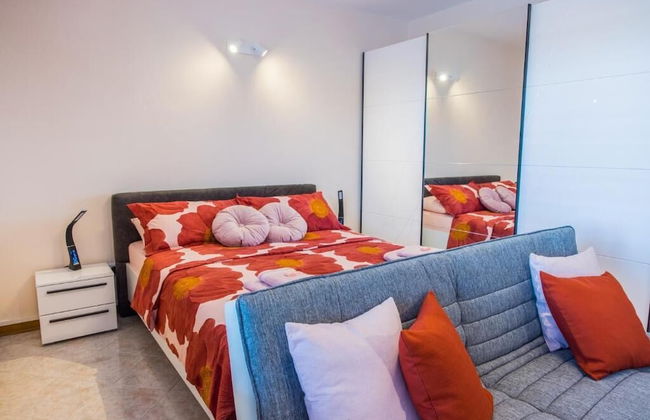 Apartments Milok - Foto 6