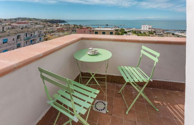 Terramare Guesthouse - Foto 1