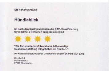 "Hündleblick", Oberstaufen-Steibis - Foto 16