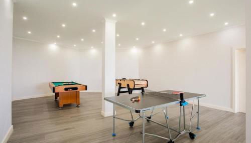 Pena View Villa - Foto 3, Game Room