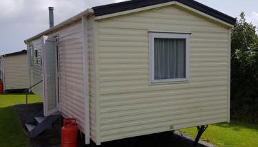 Caravan Willerby Gold Star - Foto 2