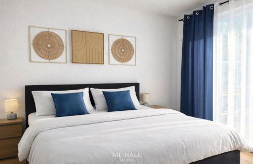 AIL Hall Studio - Foto 2