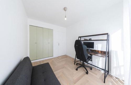 Élégance et confort- Vidéoprojecteur Tours-Parking - Foto 8