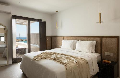 Casa Del Mar - Small Luxury Hotels of the World - Foto 96