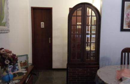 Mansão Adonai nas Cachoeiras de Penedo - Photo 32