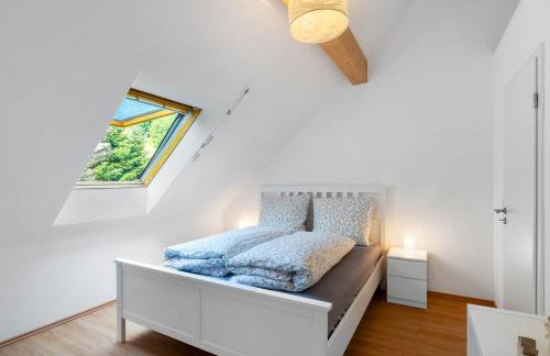 Ferienwohnung am Hirschfelsen - Foto 18