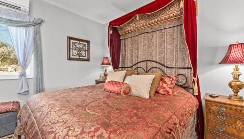 The Kuhl Little Castle Haus - Foto 3