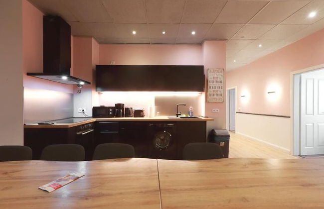 Hevals Grand Schöneberg - Foto 6