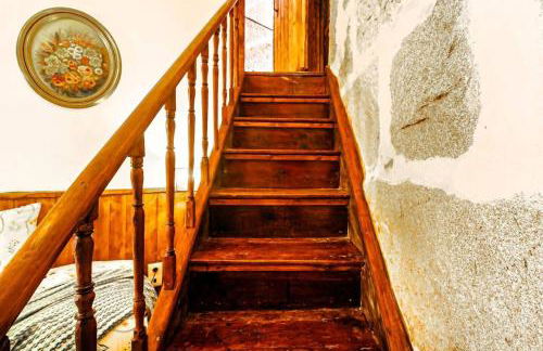 Refúgio Rústico - Exclusivo - Foto 12