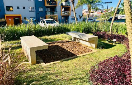 APT Moderno com Linda Vista - Foto 46