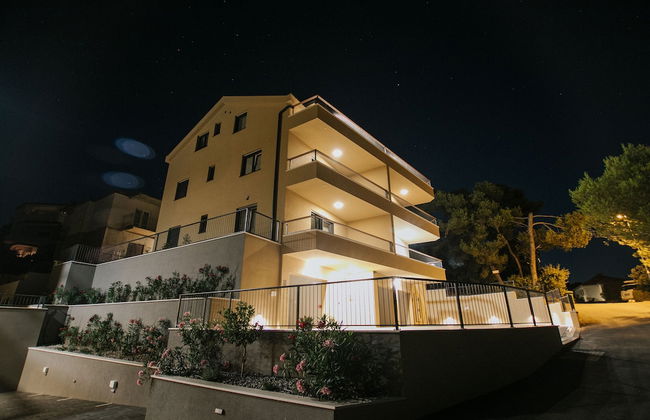 Oleander Urban Suites - Foto 57