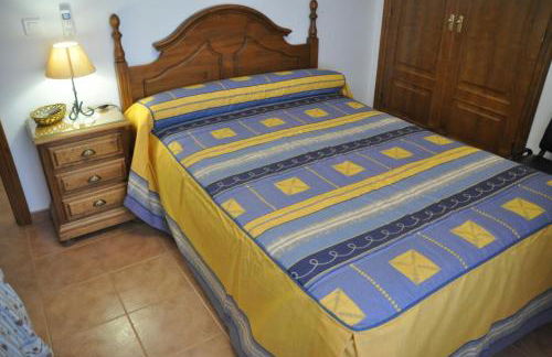 Casa Rural Los Galanes - Foto 41