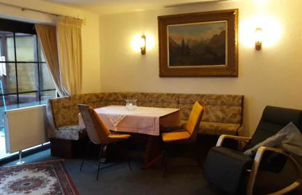 Ferienwohnung Alte Mühle - Foto 39